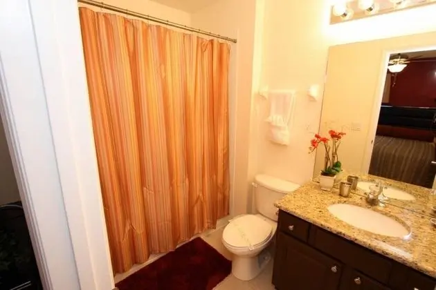 Family Villa, Sıcak Su Havuzu, Bahçeli