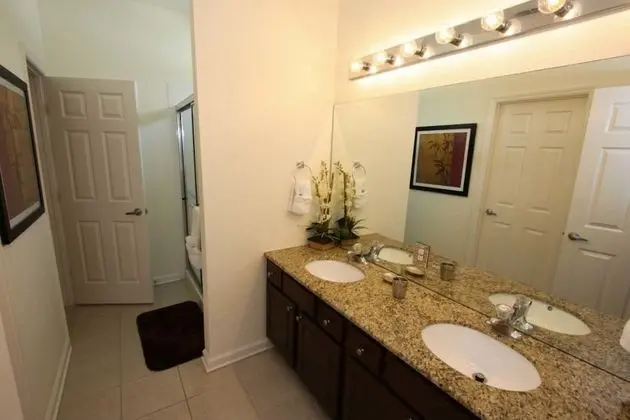 Family Villa, Sıcak Su Havuzu, Bahçeli