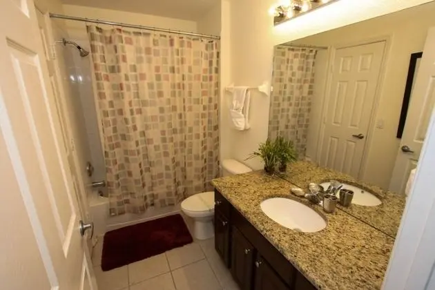 Family Villa, Sıcak Su Havuzu, Bahçeli