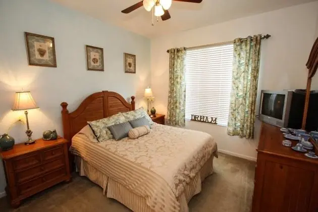 Family Villa, Sıcak Su Havuzu, Bahçeli