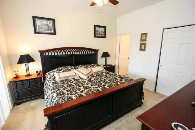 Family Villa, Sıcak Su Havuzu, Bahçeli