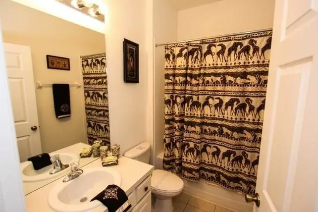 Family Villa, Sıcak Su Havuzu, Bahçeli