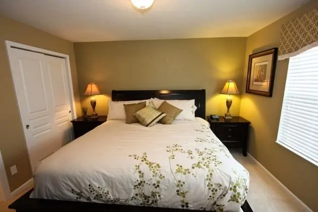 Family Villa, Sıcak Su Havuzu, Bahçeli