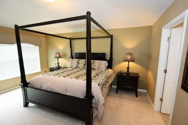 Family Villa, Sıcak Su Havuzu, Bahçeli