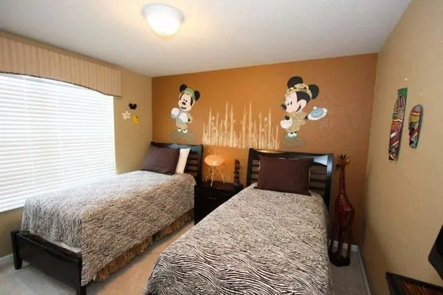 Family Villa, Sıcak Su Havuzu, Bahçeli