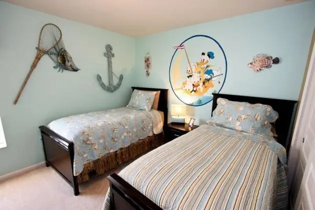 Family Villa, Sıcak Su Havuzu, Bahçeli