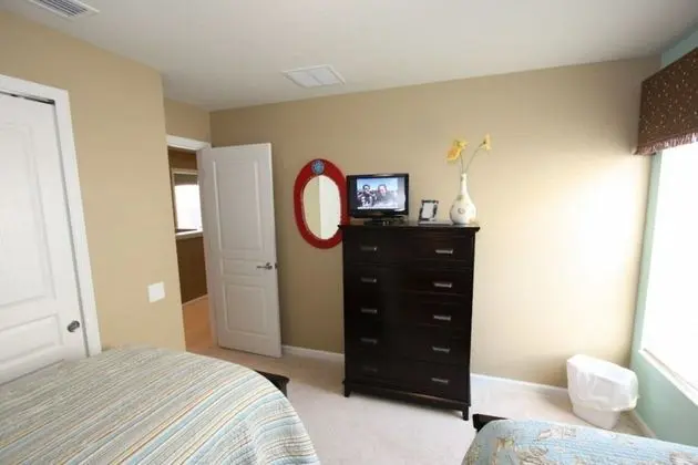 Family Villa, Sıcak Su Havuzu, Bahçeli