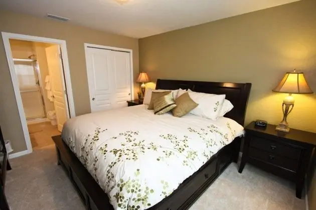 Family Villa, Sıcak Su Havuzu, Bahçeli