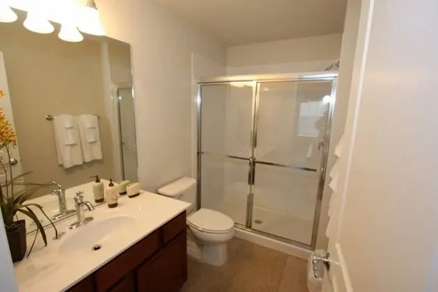 Family Villa, Sıcak Su Havuzu, Bahçeli