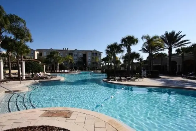 Family Villa, Sıcak Su Havuzu, Bahçeli