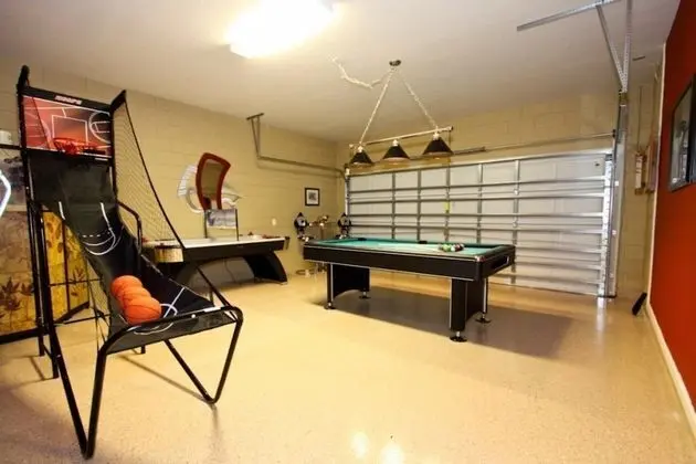 Family Villa, Sıcak Su Havuzu, Bahçeli