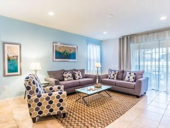 Family Villa, Birden Çok Yatak Odası, Sıcak Su Havuzu, Bahçeli