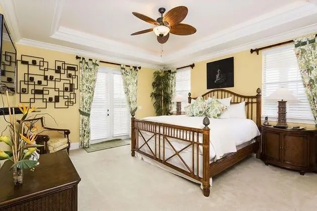 Family Villa, Birden Çok Yatak Odası, Sıcak Su Havuzu, Bahçeli