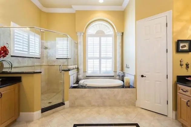 Family Villa, Birden Çok Yatak Odası, Sıcak Su Havuzu, Bahçeli