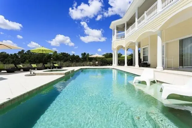 Family Villa, Birden Çok Yatak Odası, Sıcak Su Havuzu, Bahçeli