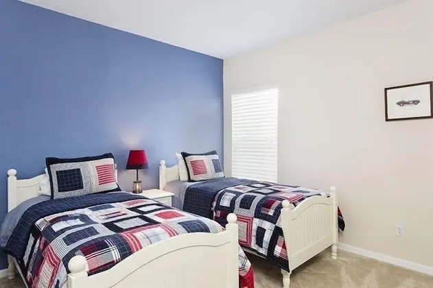 Family Villa, Sıcak Su Havuzu, Bahçeli