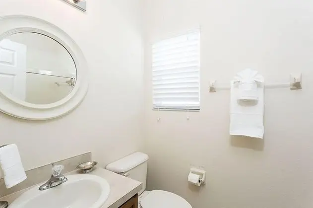 Family Villa, Sıcak Su Havuzu, Bahçeli