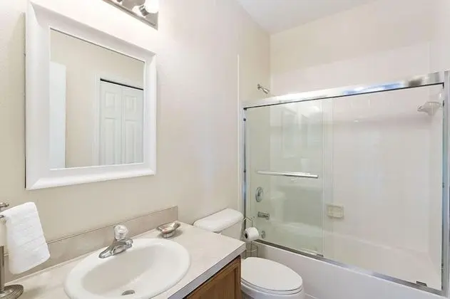 Family Villa, Sıcak Su Havuzu, Bahçeli