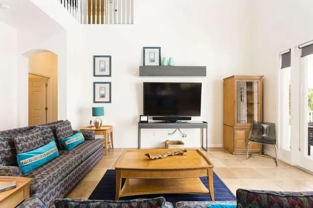 Family Villa, Kişiye Özel Havuzlu, Bahçeli