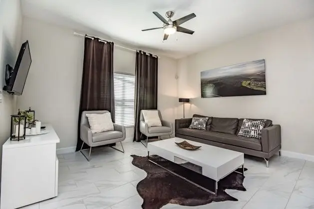 Family Villa, Kişiye Özel Havuzlu, Bahçeli