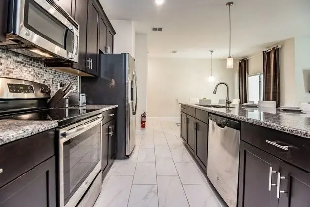 Family Villa, Kişiye Özel Havuzlu, Bahçeli