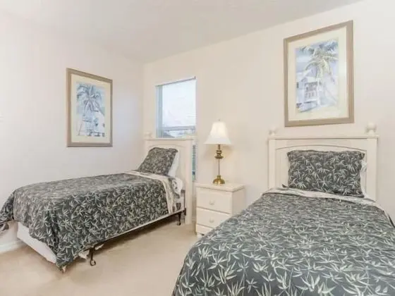 Family Villa, Birden Çok Yatak Odası, Sıcak Su Havuzu, Bahçeli