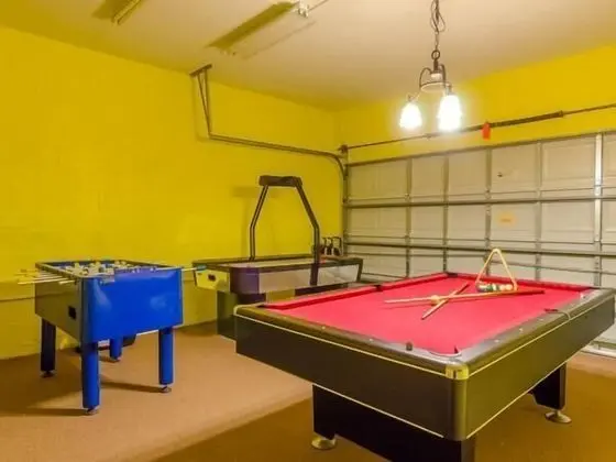 Family Villa, Birden Çok Yatak Odası, Sıcak Su Havuzu, Bahçeli
