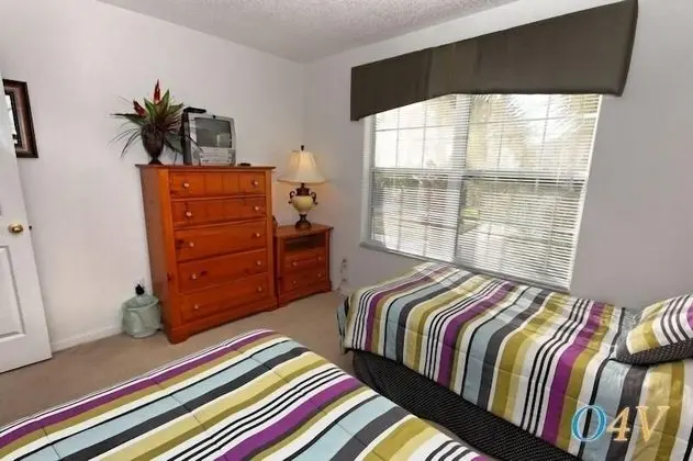 Family Villa, Balkon, Bahçeli