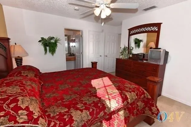 Family Villa, Balkon, Bahçeli