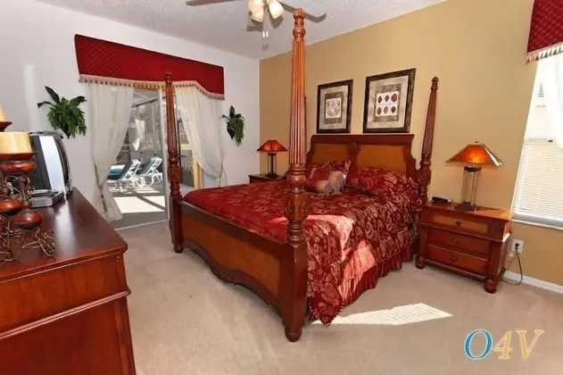 Family Villa, Balkon, Bahçeli