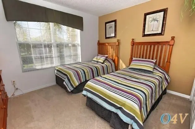 Family Villa, Balkon, Bahçeli