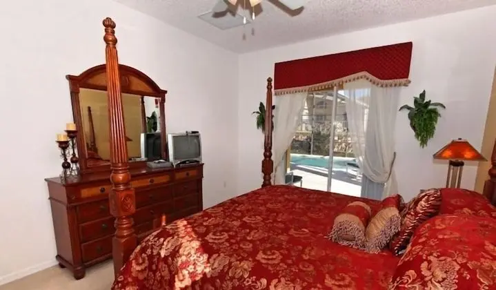 Family Villa, Balkon, Bahçeli