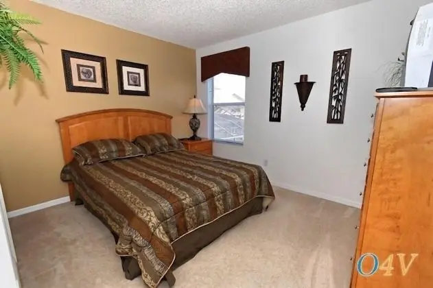 Family Villa, Balkon, Bahçeli