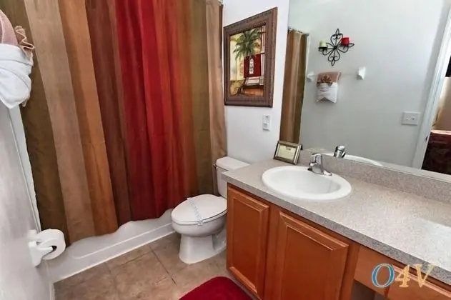 Family Villa, Balkon, Bahçeli