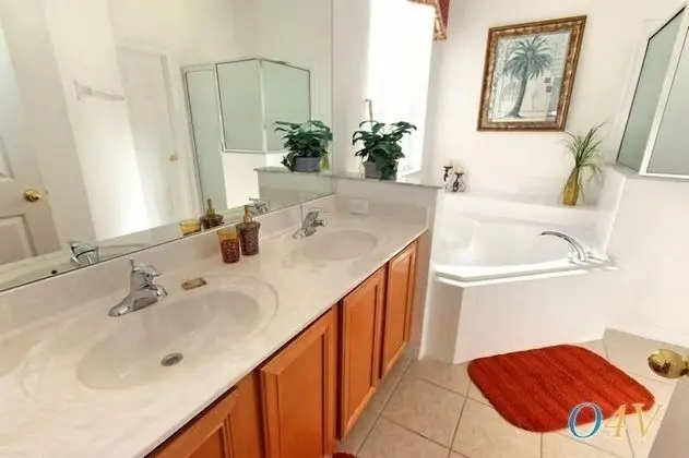 Family Villa, Balkon, Bahçeli