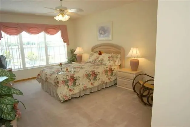 Family Villa, Sıcak Su Havuzu, Bahçeli