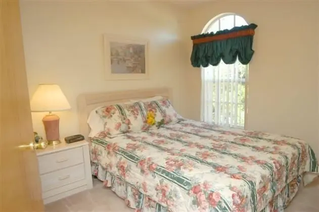 Family Villa, Sıcak Su Havuzu, Bahçeli