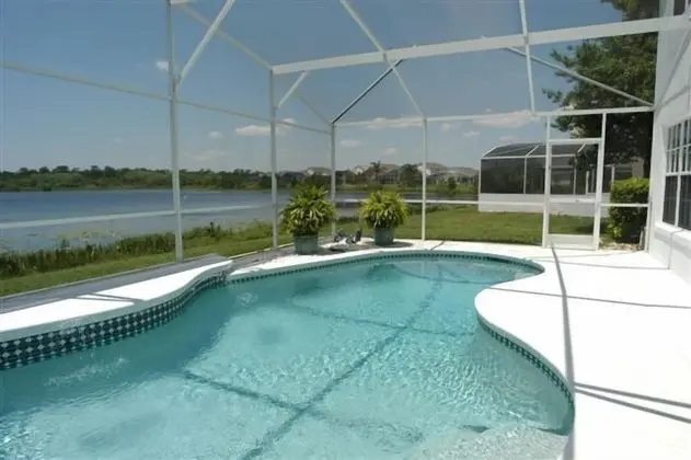 Family Villa, Sıcak Su Havuzu, Bahçeli