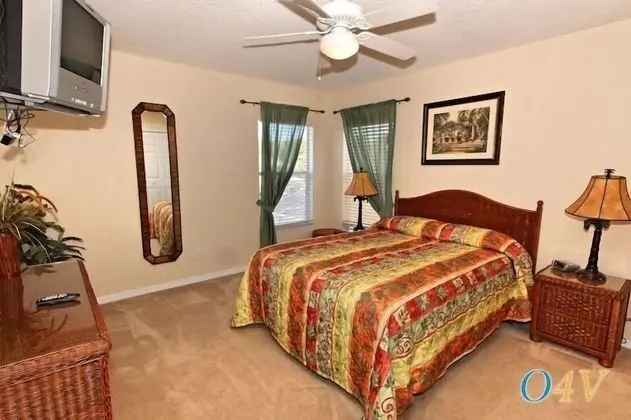 Family Villa, Sıcak Su Havuzu, Bahçeli