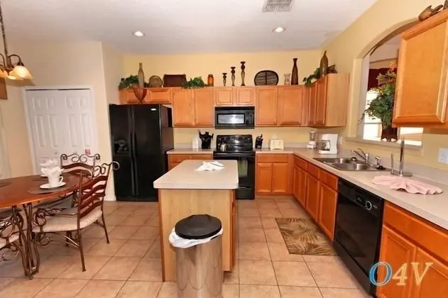 Family Villa, Sıcak Su Havuzu, Bahçeli