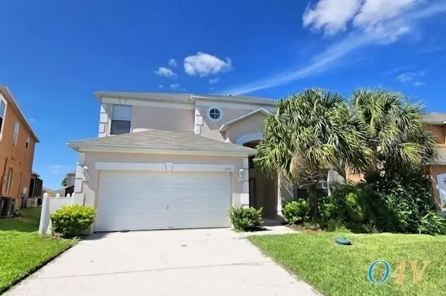 Family Villa, Sıcak Su Havuzu, Bahçeli