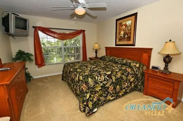 Family Villa, Sıcak Su Havuzu, Bahçeli