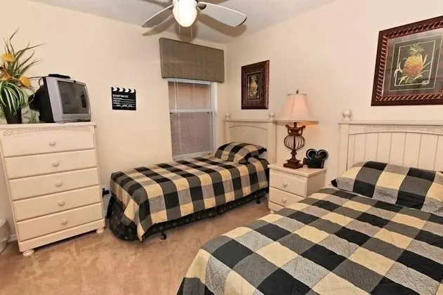 Family Villa, Sıcak Su Havuzu, Bahçeli