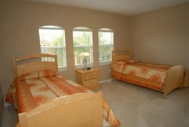 Family Villa, Balkon, Bahçeli