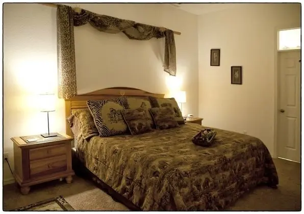 Family Villa, Kişiye Özel Havuzlu, Bahçeli