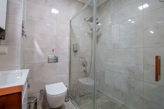 Standard Üç Kişilik Oda