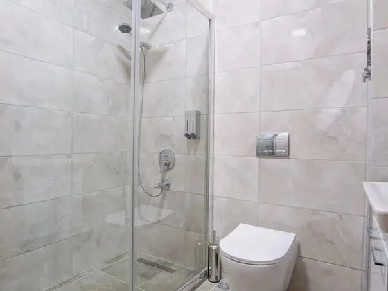Standart Oda - iki Kişilik