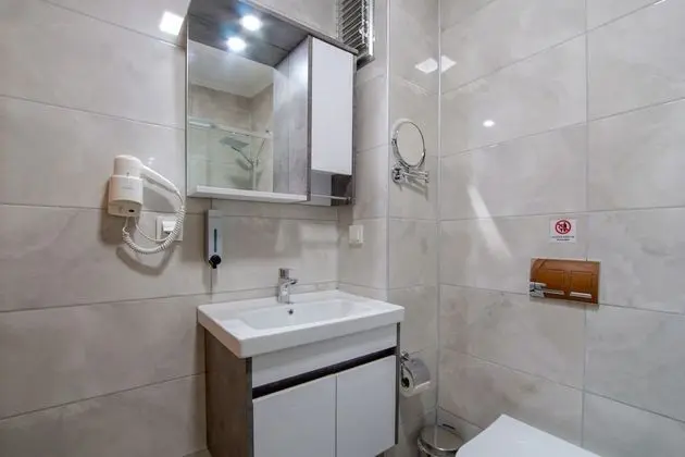 Standart Oda - iki Kişilik