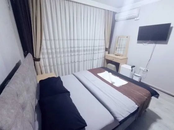 Tek Kişilik Oda