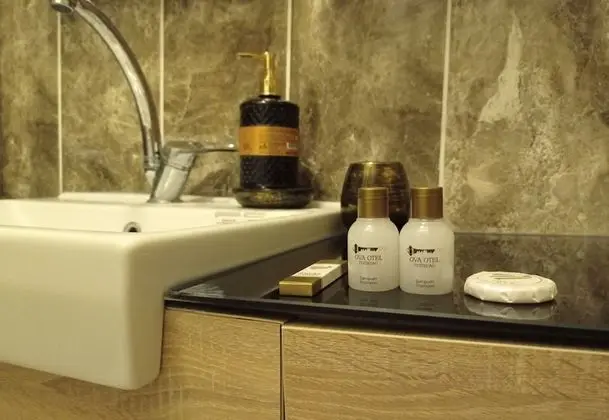 Classic Oda